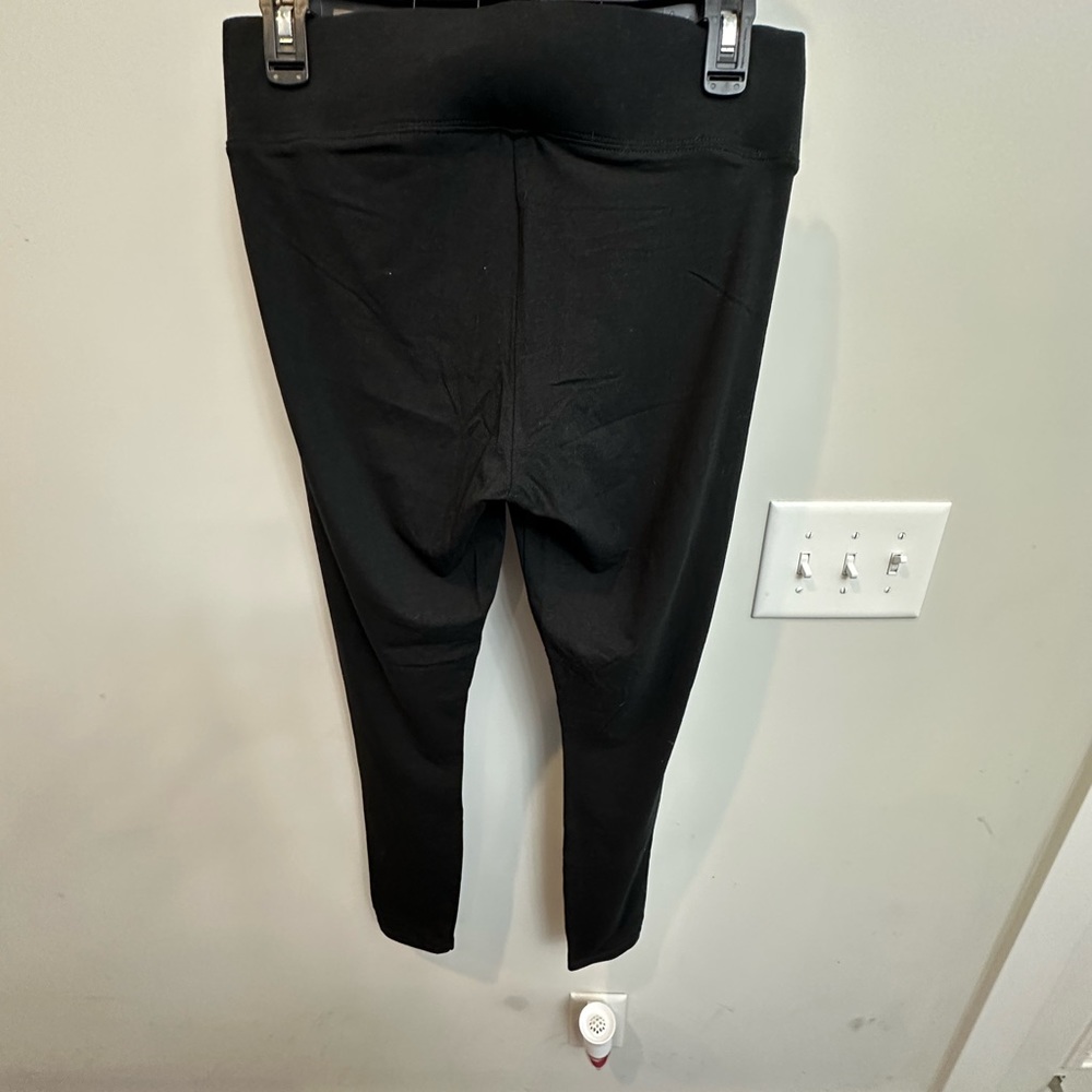 H&M black leggings - Picture 2 of 5